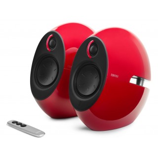 Edifier E25HD Red